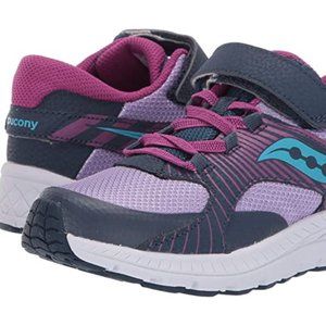 Girl's Sneakers